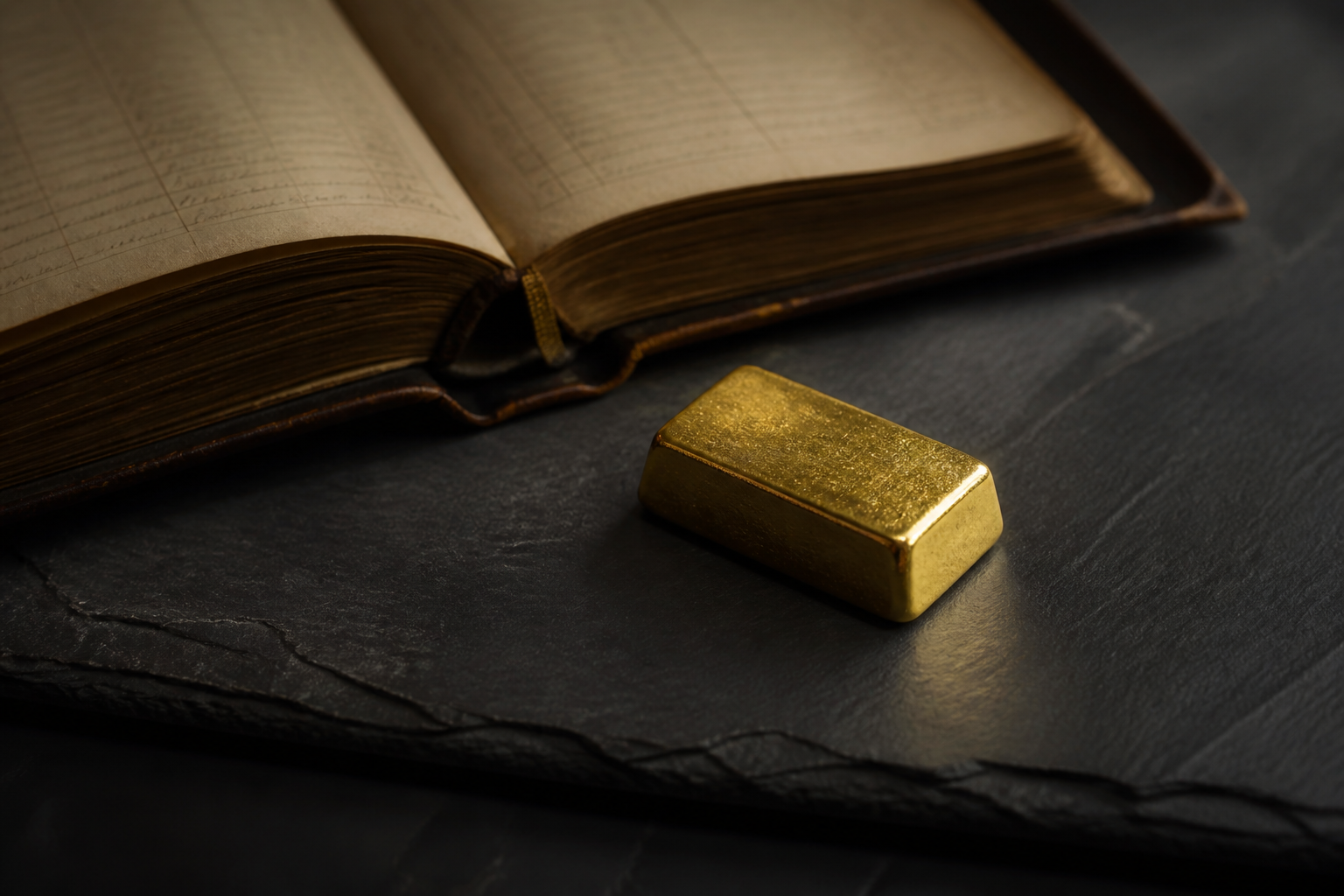 Gold as a Non-Correlated Asset: A Strategic Perspective for Family Offices