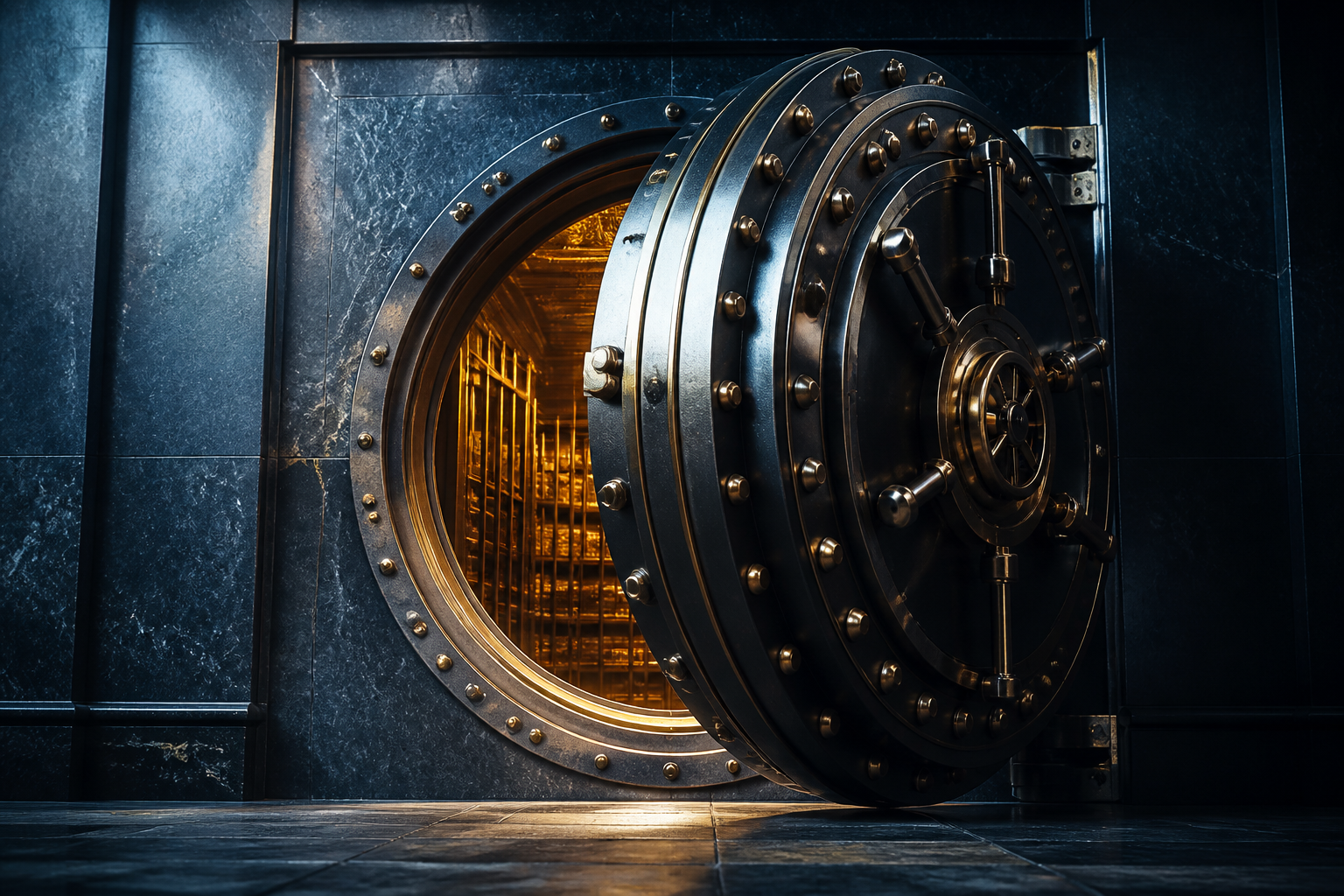 Private Market Alternative Investments for High-Net-Worth Individuals – Goldtree Reserve
