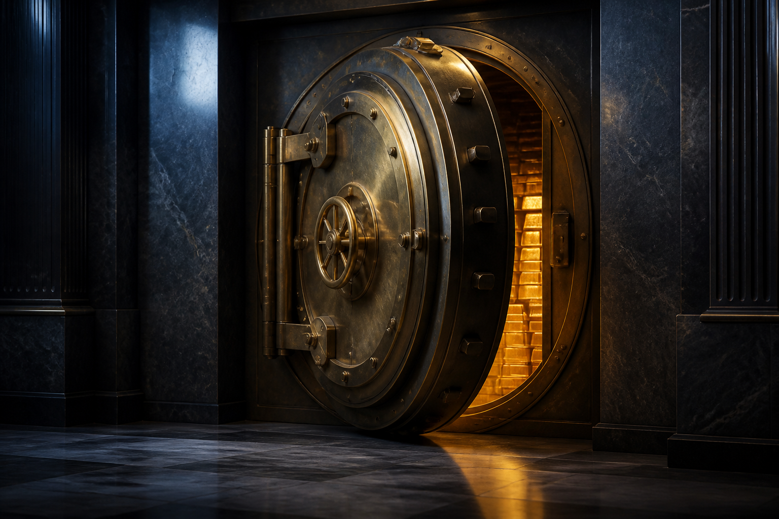Sophisticated Investor Gold Inflation Strategy: Preserving Capital Through Monetary Shifts