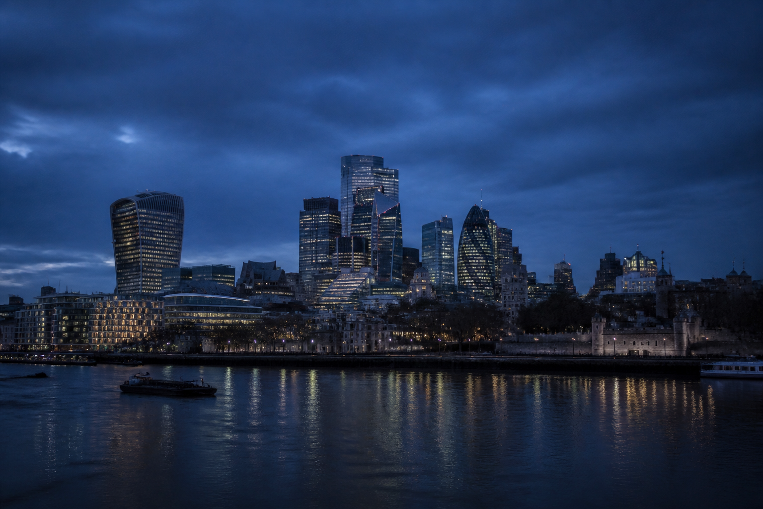 Wealth Preservation Strategies for HNW Individuals in the UK: A Goldtree Reserve Perspective