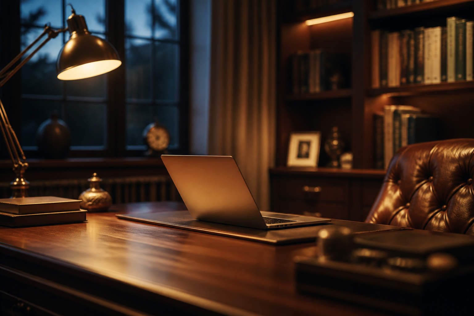 Inside GoldtreeVault: The Private Investor Environment Behind Every Goldtree Relationship