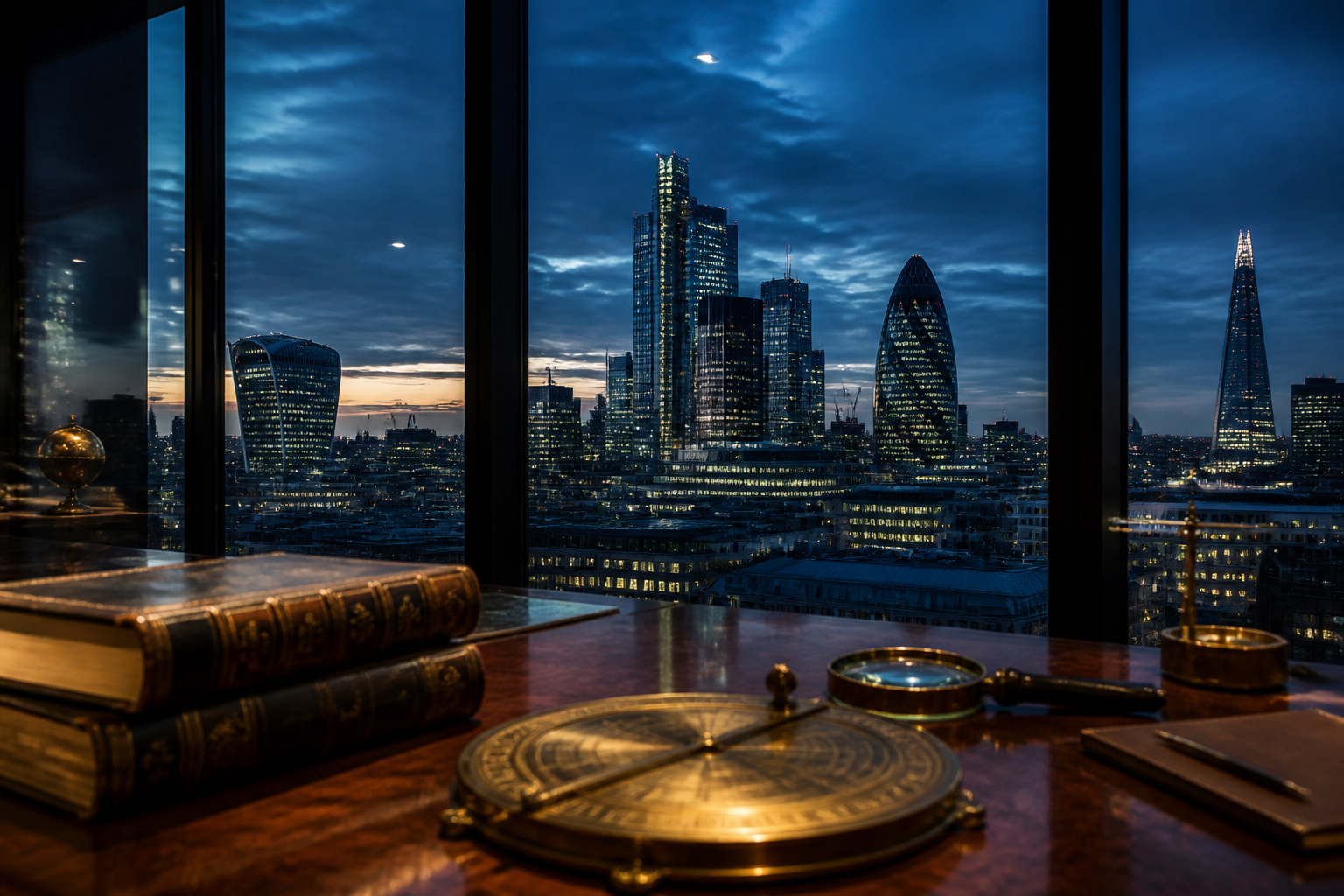 Gold Investment for Sophisticated Investors in the UK: A Prudent Approach