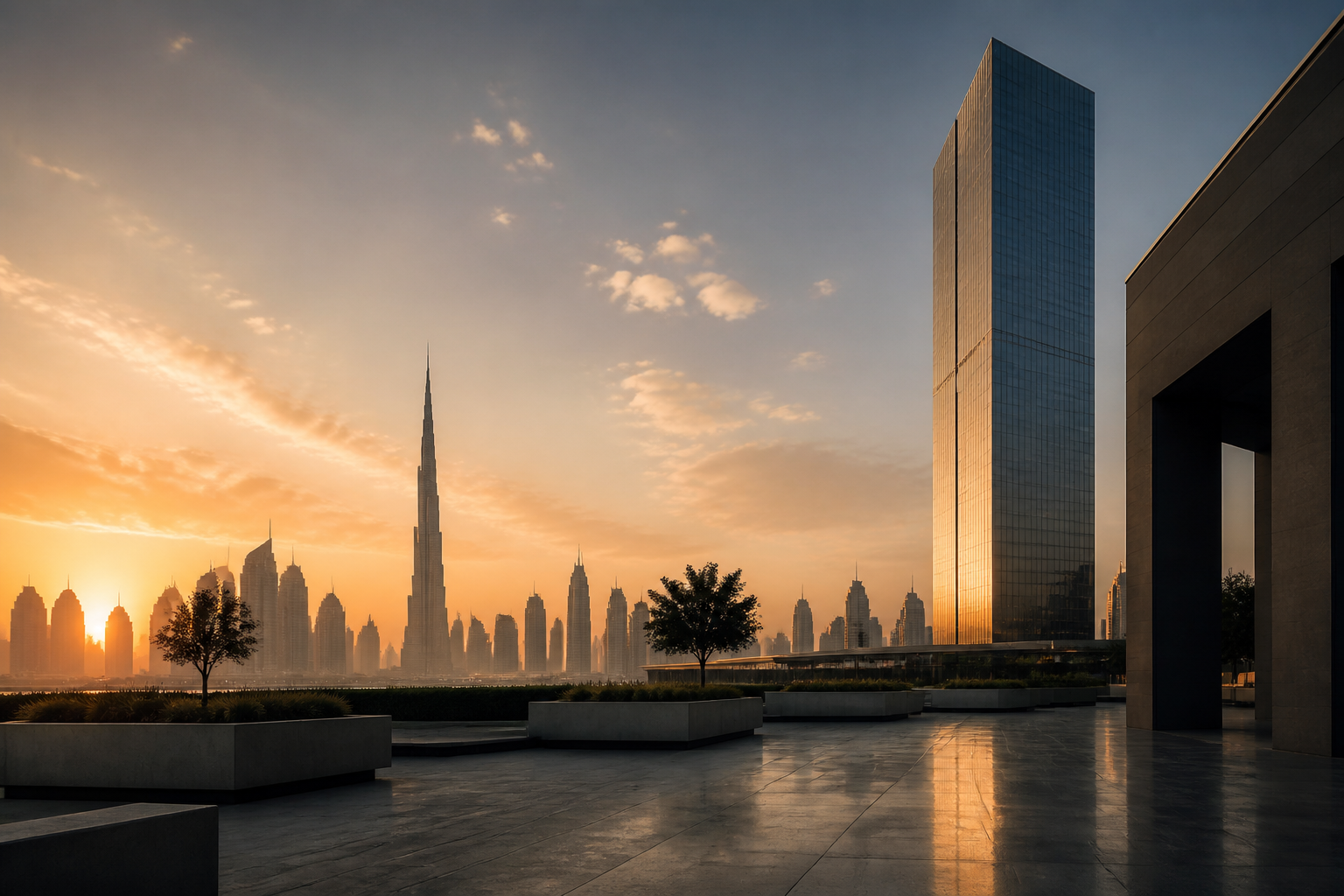 Physical Gold Investment in Dubai for Sophisticated Investors: A Prudent Approach
