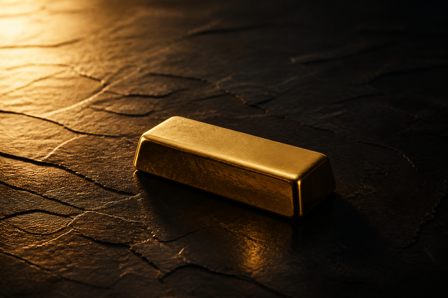 A Strategic Framework for Family Office Gold Allocation in an Inflationary Era