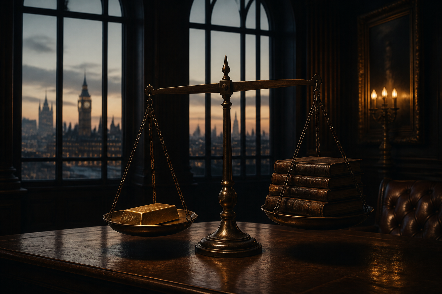 Family Offices and Gold: Navigating Inflationary Environments