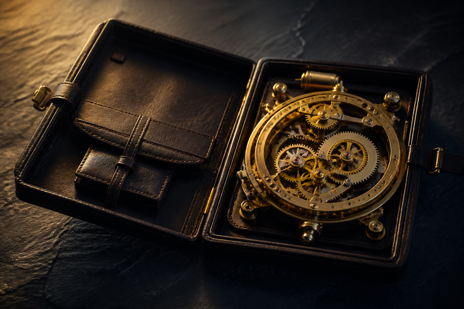 Gold vs. Equities: A Strategic Review for the Sophisticated Investor