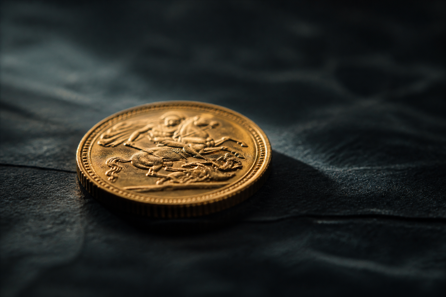 Gold as a Store of Value: A Strategic Perspective for Sophisticated Investors | Goldtree Reserve