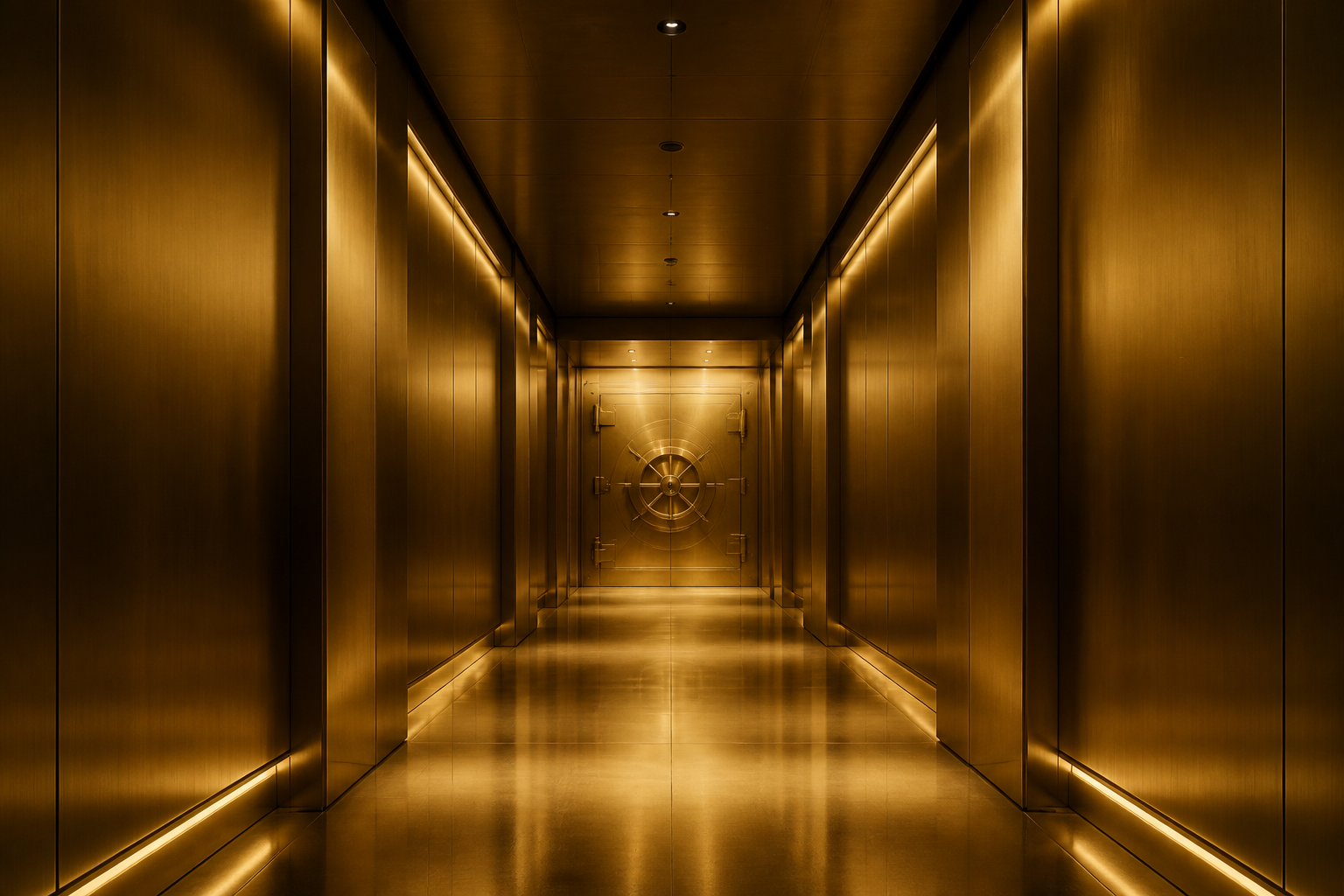 Precious Metals as Alternative Assets for Ultra-High-Net-Worth Portfolios: A Strategic Approach